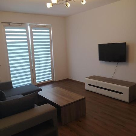 Silver Apartment Warsaw Ngoại thất bức ảnh