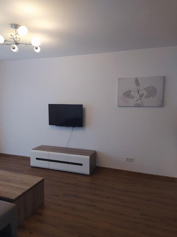 Silver Apartment Warsaw Ngoại thất bức ảnh
